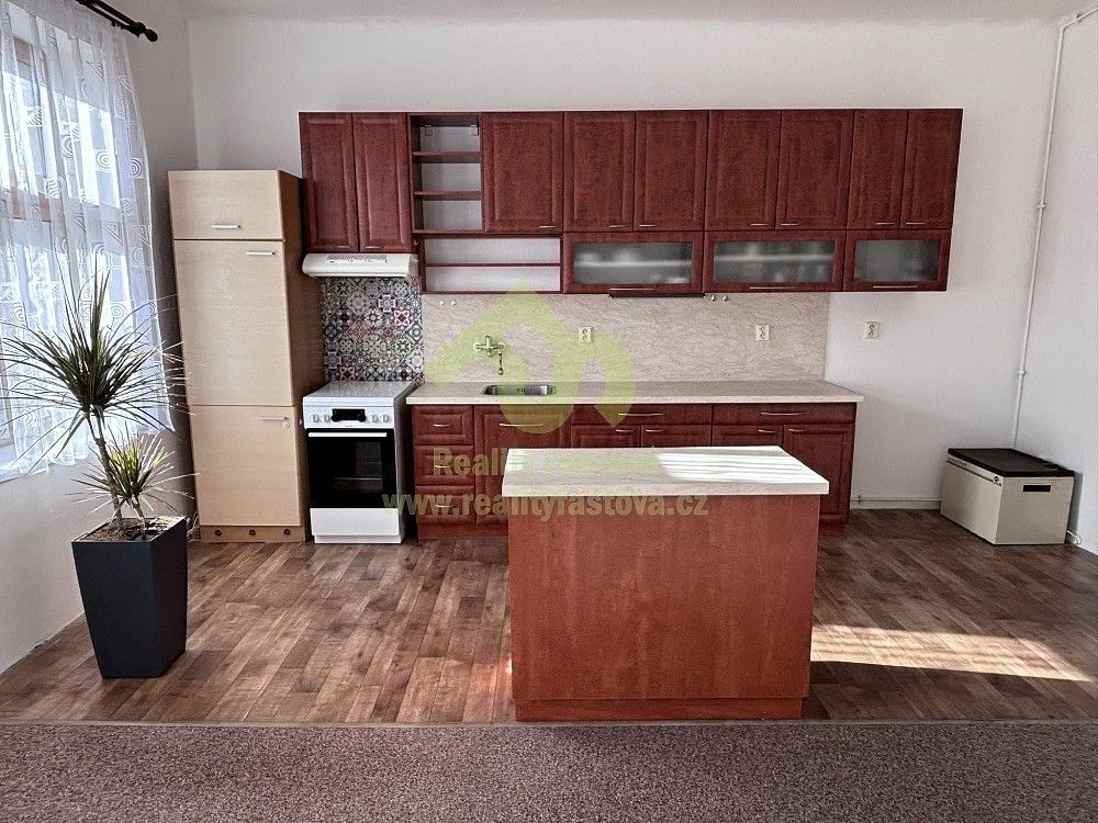 3+kk, Dílenská, Plzeň, 74 m² - 1