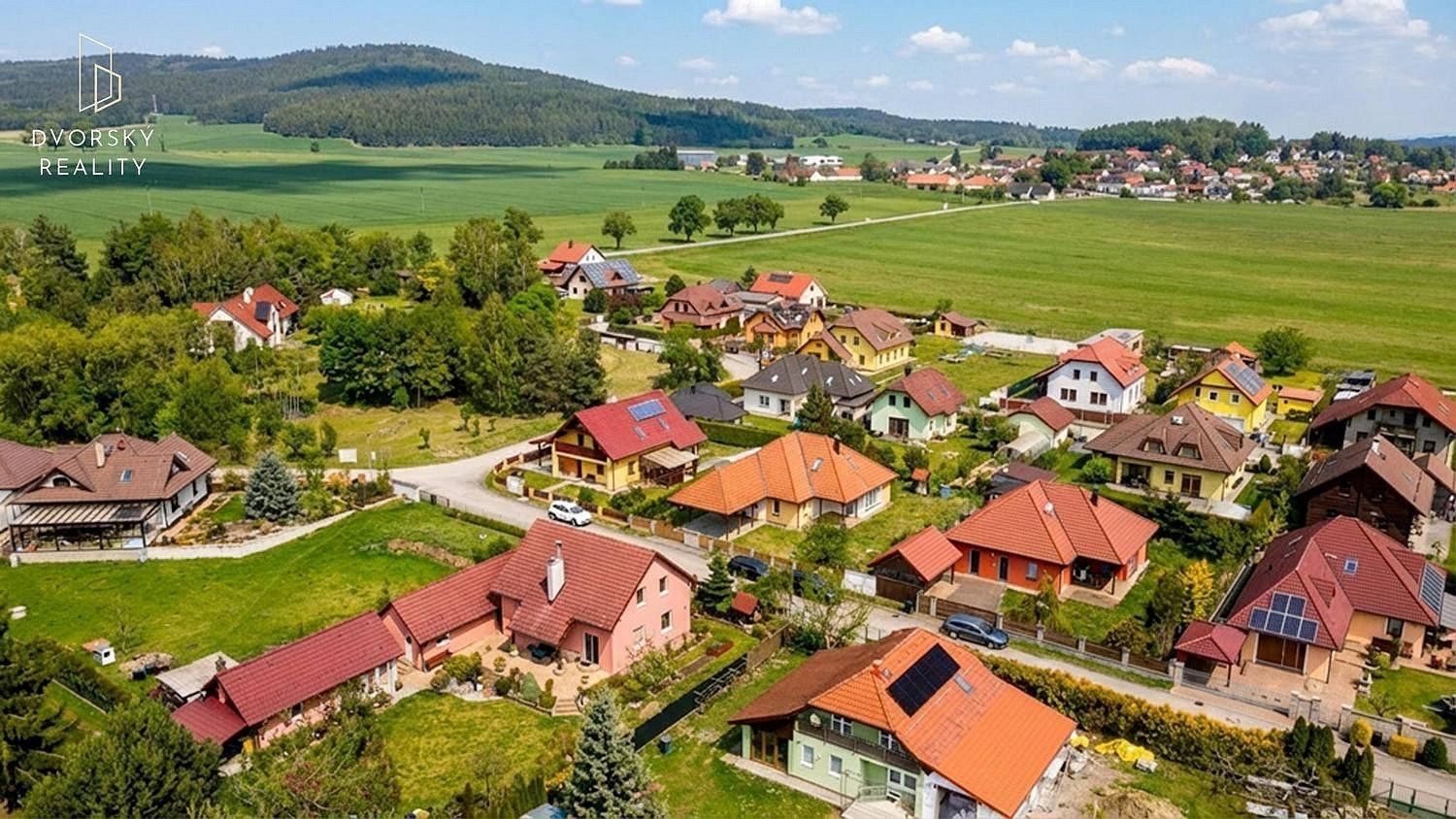Rodinný dům · 197 m² · Křemže, okres Český Krumlov, Jihočeský kraj - 4