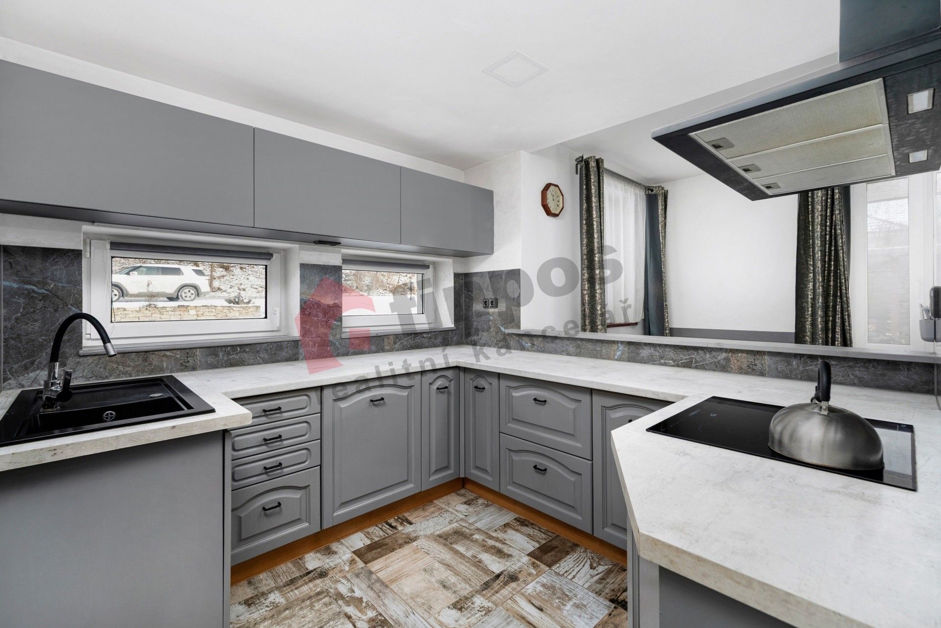 Prodej rodinný dům - U Mlýna, Kobeřice u Brna, 143 m²