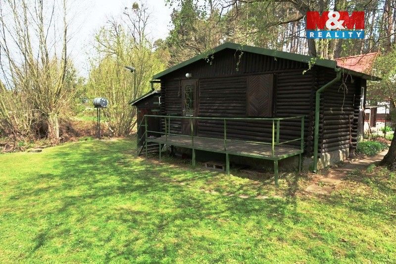 Prodej chata - Svojšice, 47 m²