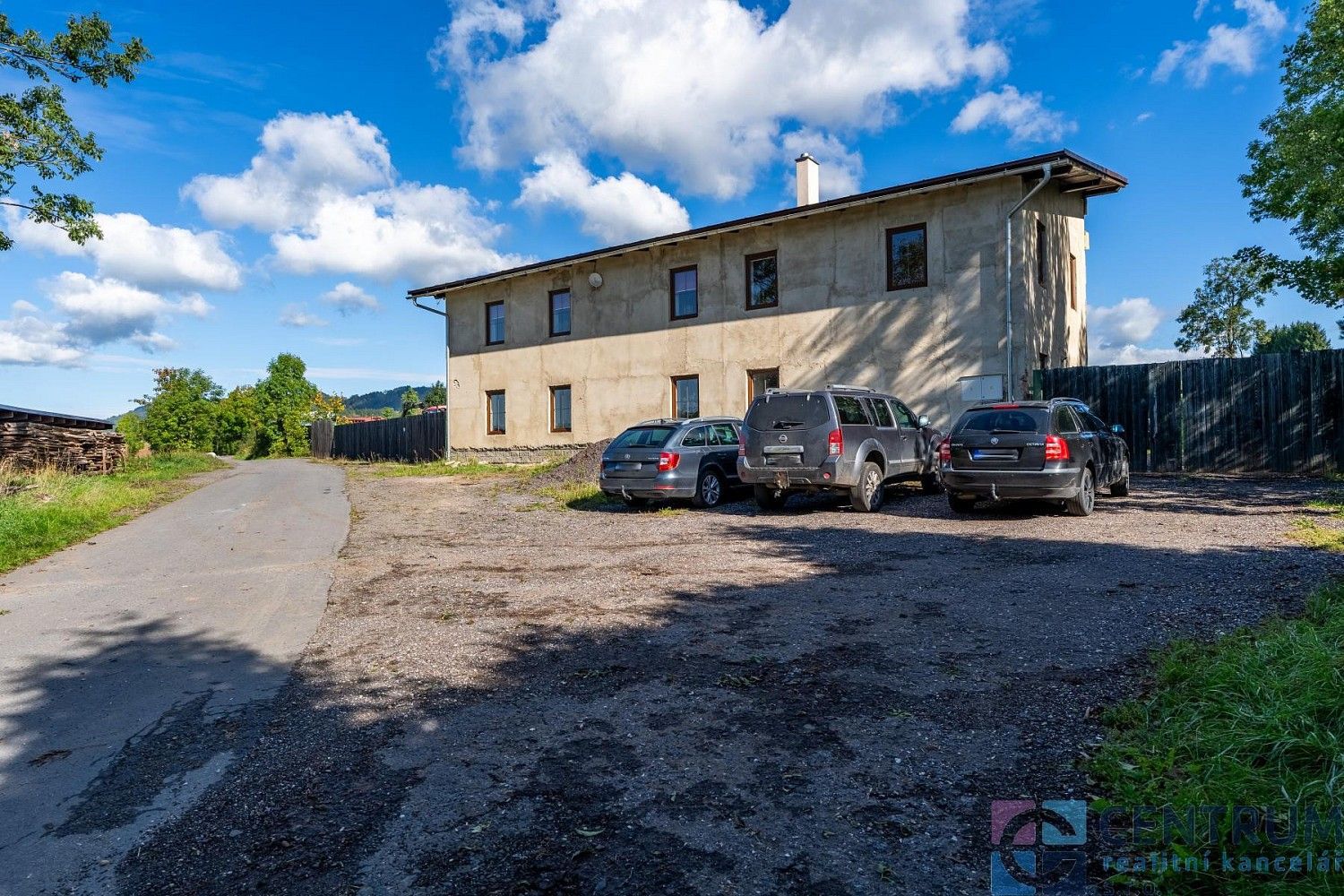 Rodinné domy, Veselá, okres Semily, 265 m² - 1