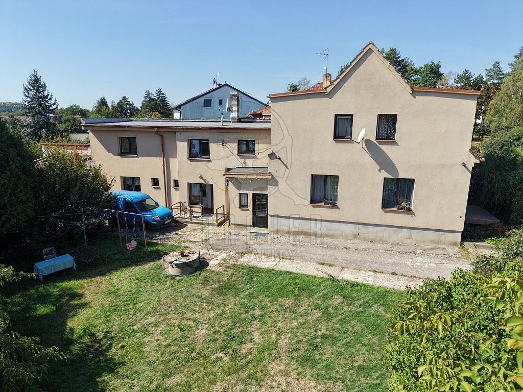 Rodinný dům, 165 m²