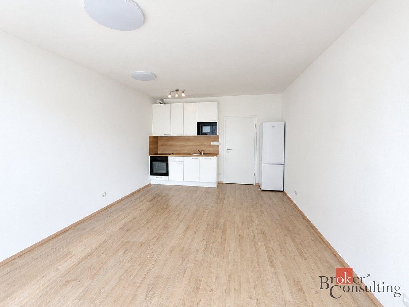 Byt 1+kk · 33 m² · Železná, Plzeň - Jižní Předměstí - 4