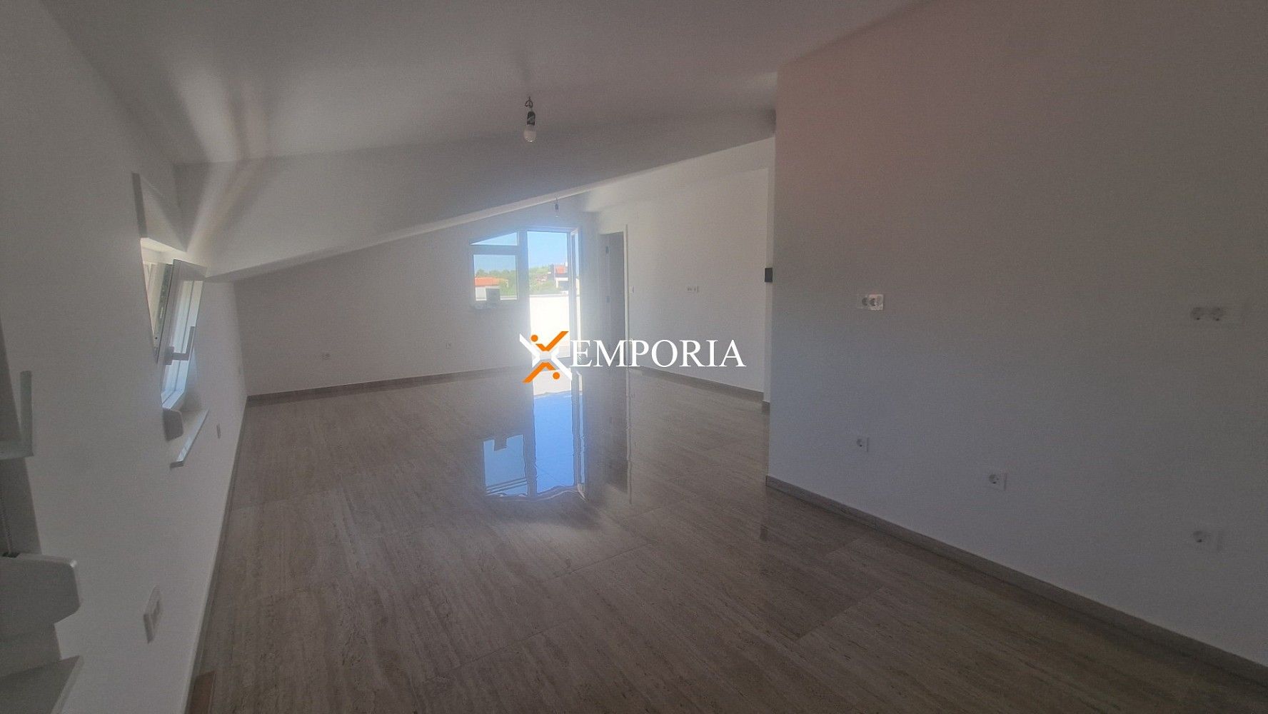 Byt 2+kk · 52,7 m² · Vir, HR - 4