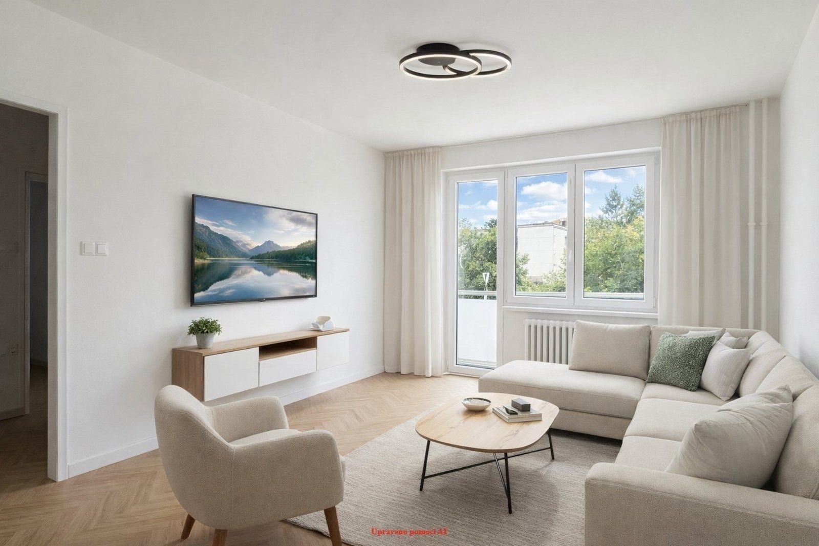 2+1, Dlouhá třída, Havířov - Havířov-město, Moravskoslezský kraj, 50 m² - 1