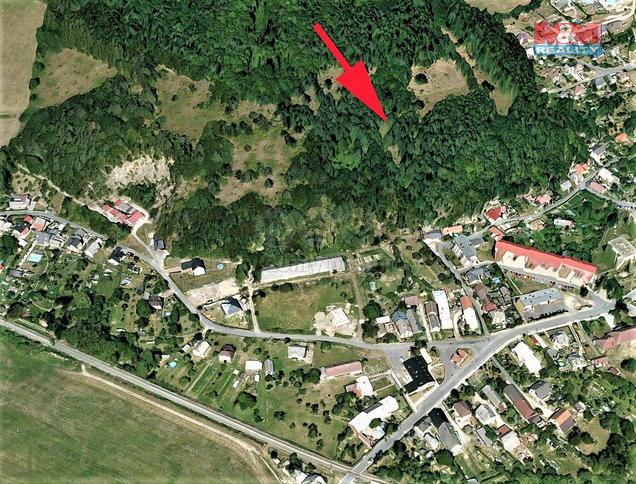 Louky, Bohutín, okres Šumperk, Olomoucký kraj - 1