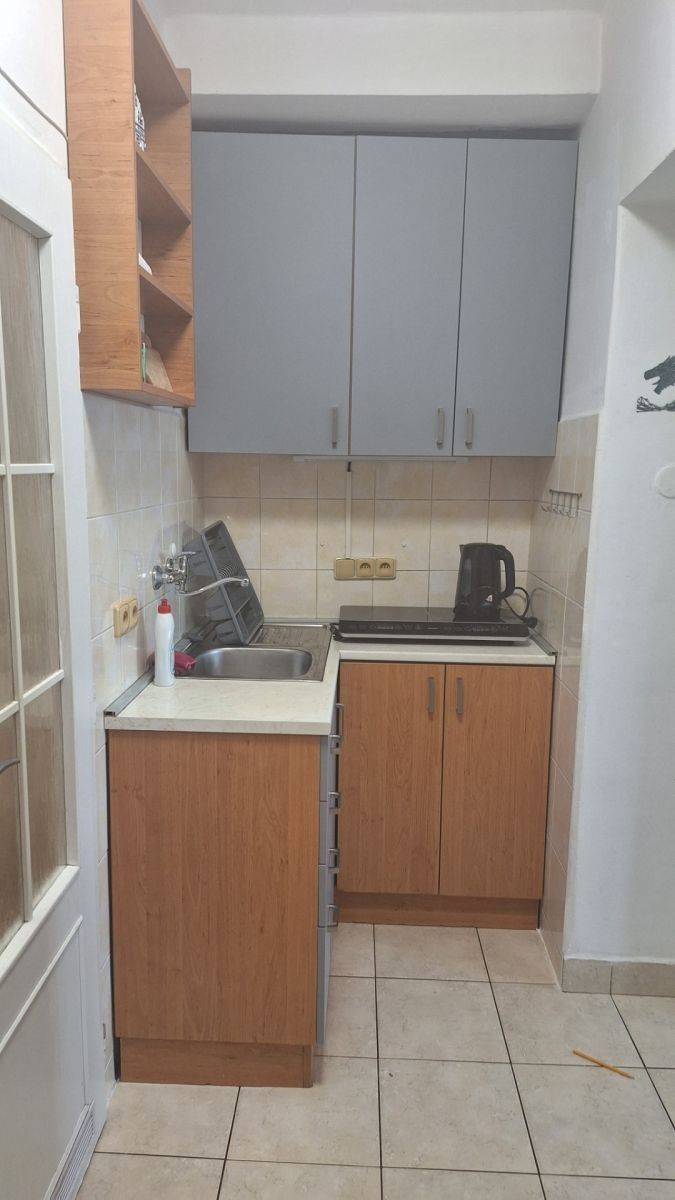 Pronájem byt 1+kk - Borská, Plzeň, Plzeňský kraj, 26 m² - 5