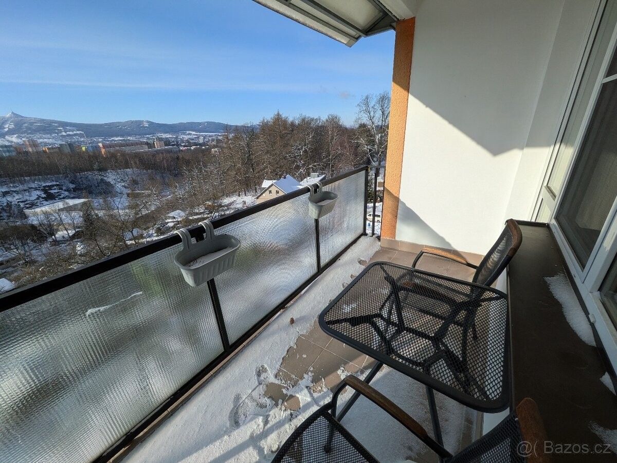 Byty, Liberec, 460 01