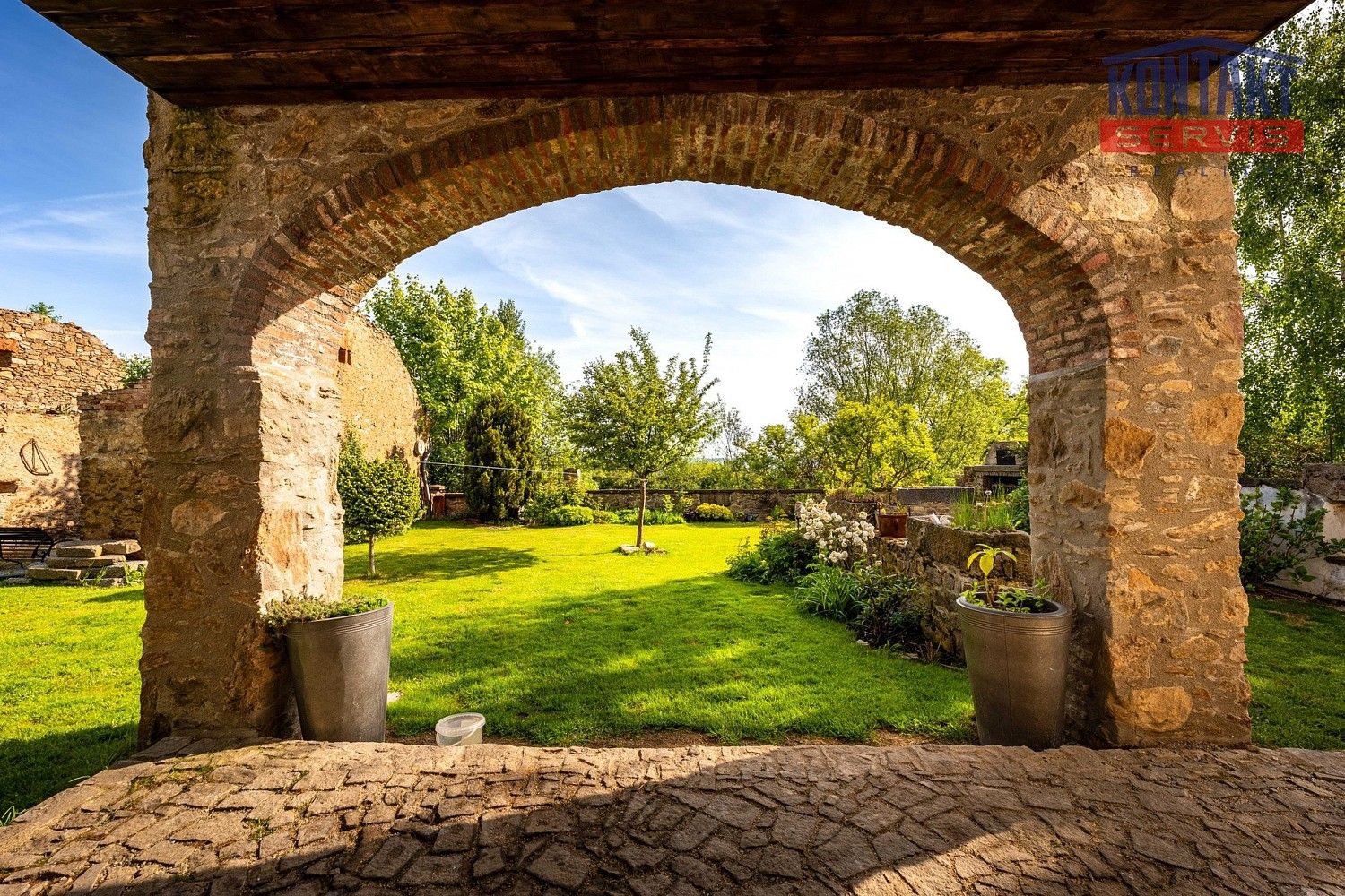 Prodej ubytovací zařízení - Prachatice - Oseky, Jihočeský kraj, 549 m² - 5