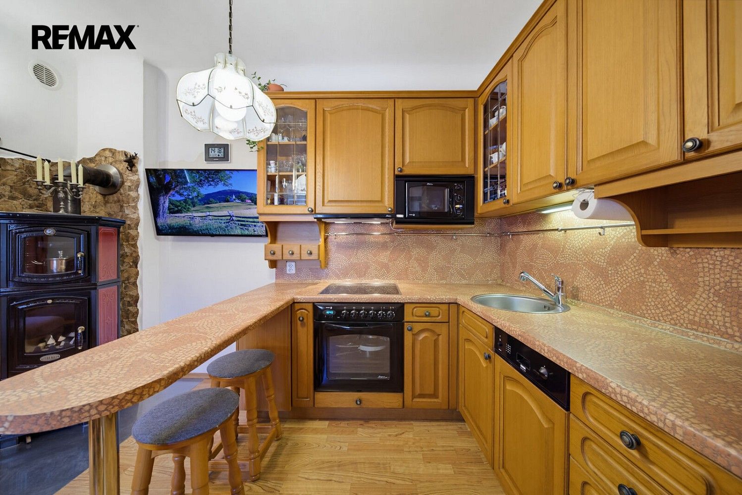 Prodej byt 1+1 - I. P. Pavlova, Karlovy Vary, 37 m² - 5