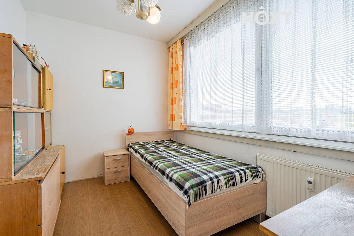Prodej byt 2+1 - České Budějovice - České Budějovice 2, Jihočeský kraj, 59 m² - 5