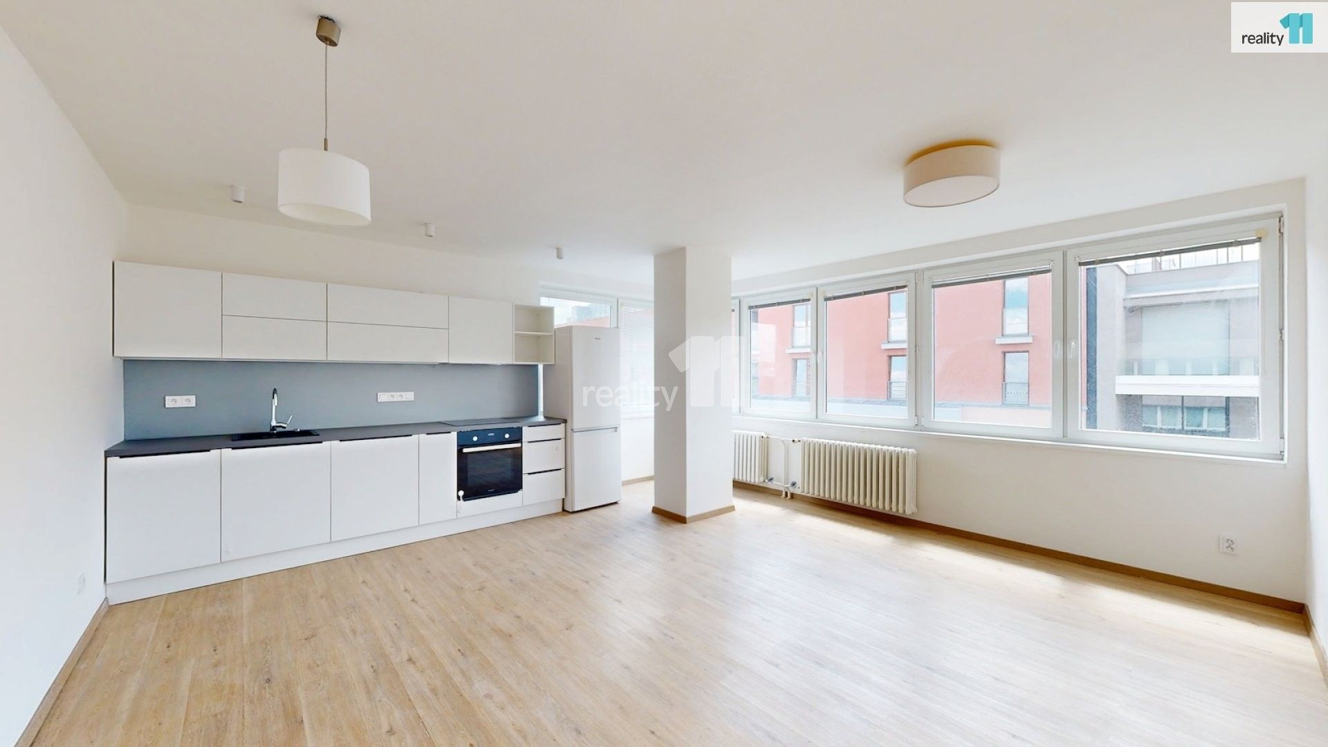 3+kk, Tusarova, Praha, 74 m² - 2