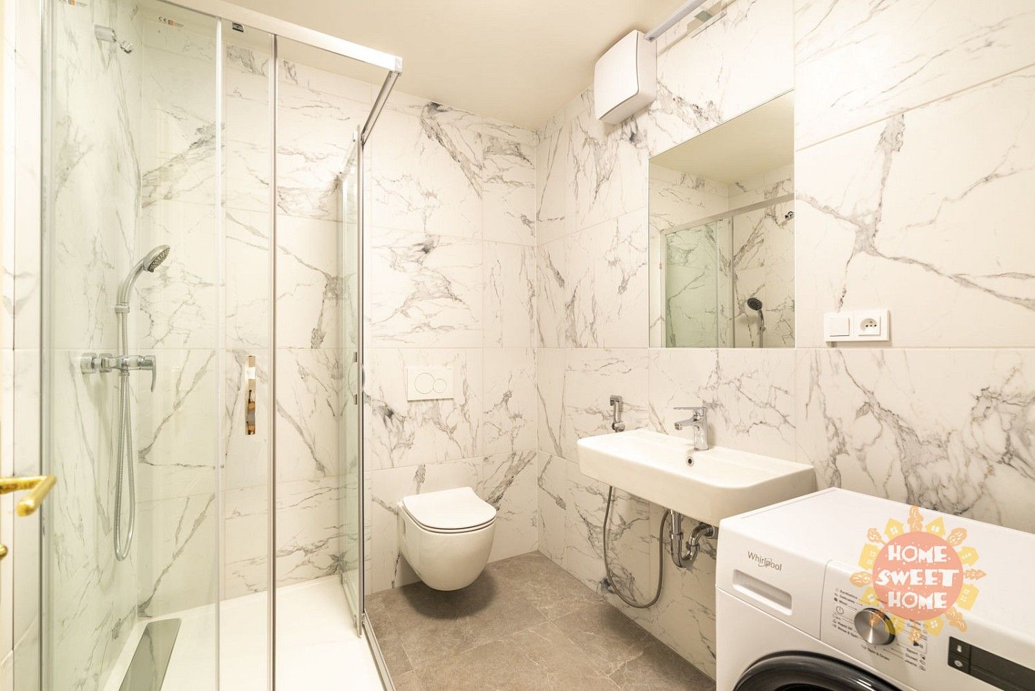 Pronájem byt 2+kk - Praha - Staré Město, okres Praha 1, Hlavní město Praha, 37 m² - 5