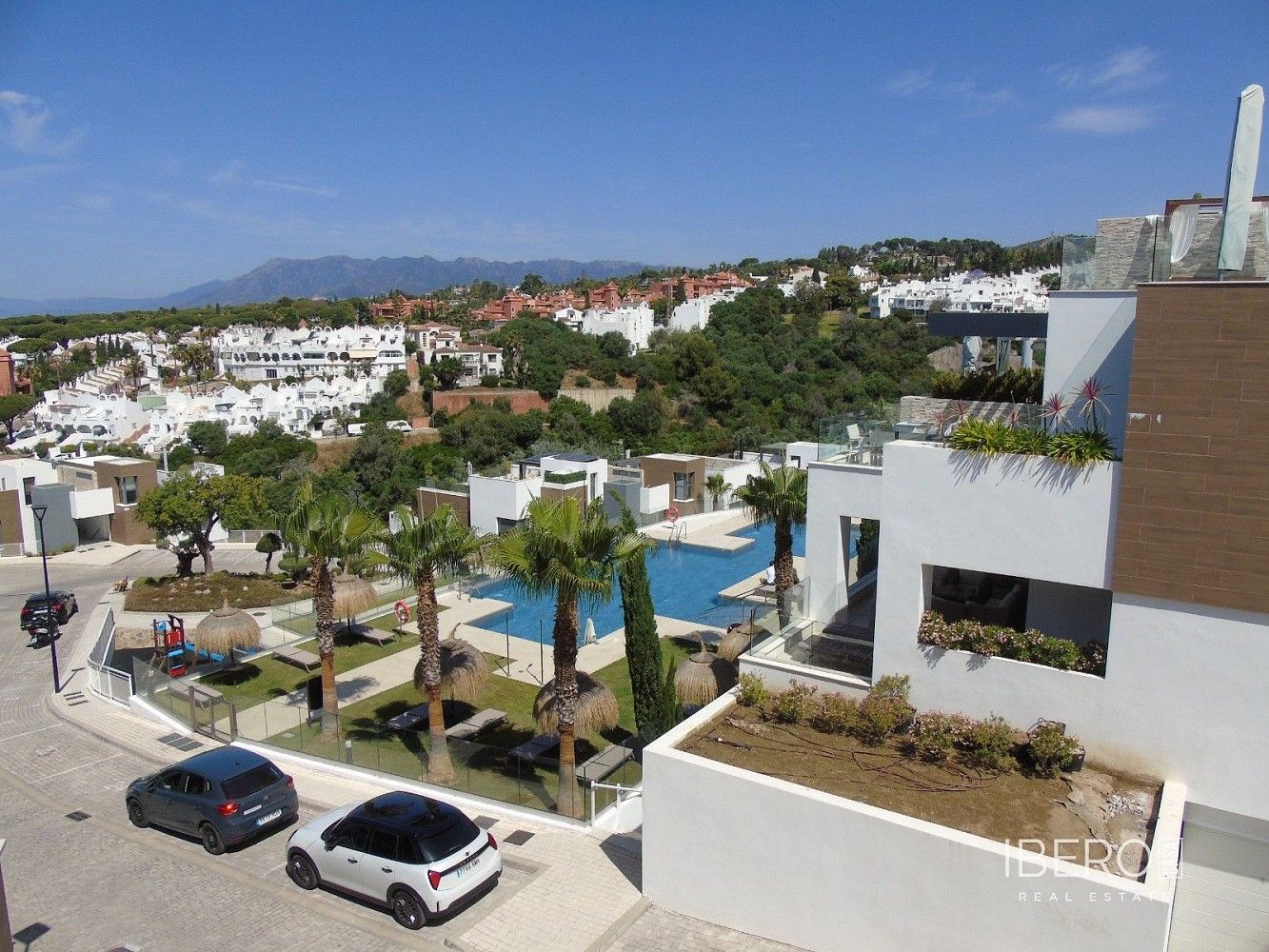 Prodej byt 4+kk - Marbella, Španělsko, 229 m² - 5