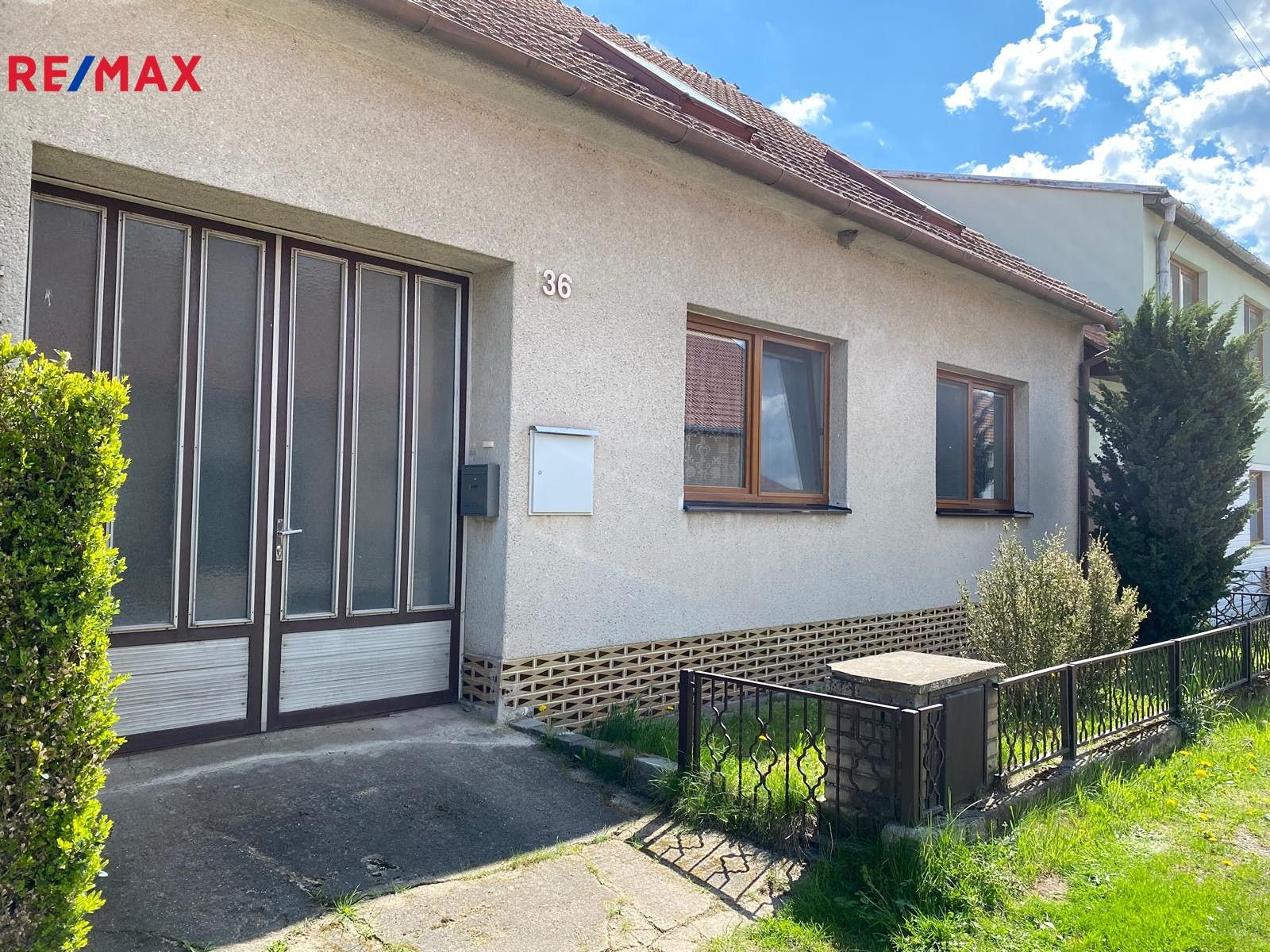 Ostatní, Dlouhá Lhota, 278 m²