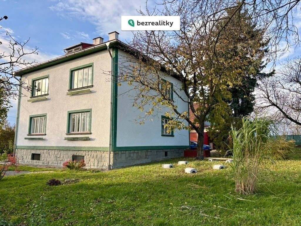 Prodej rodinný dům - Těšínská 146, Těrlicko, 260 m²