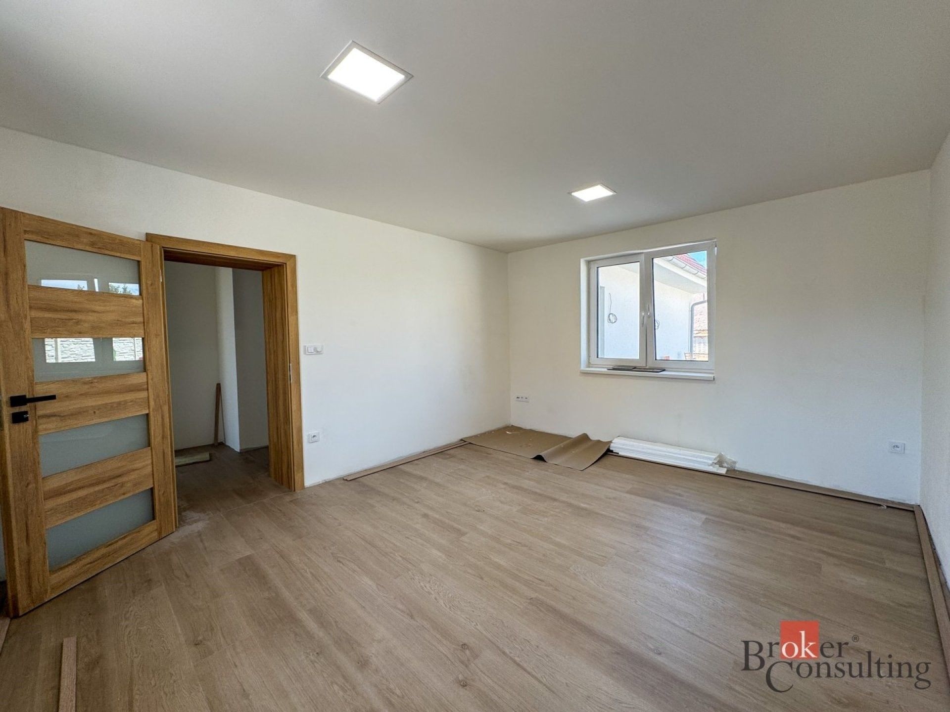 Rodinný dům · 72 m² · Průhonek, Vnorovy - 4