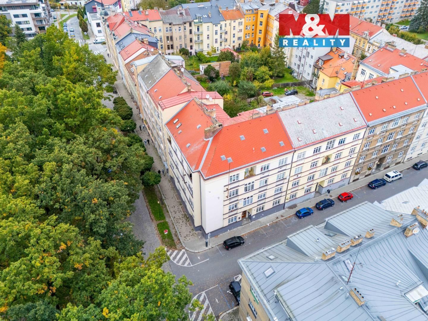 3+1, Malátova, Jihlava, 84 m²