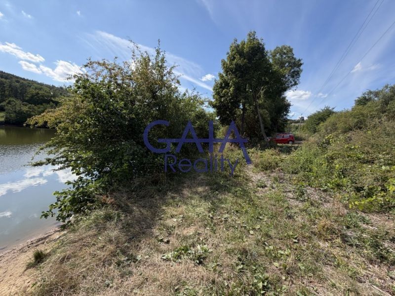 Zemědělské pozemky, Buchlovice, 303 m² - 2
