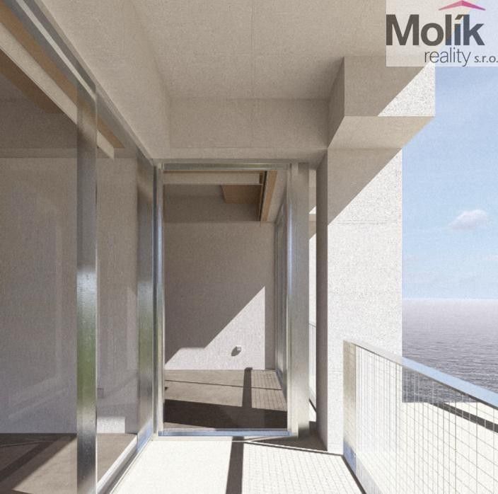 Prodej byt 2+kk - Golem, 62 m² - 2