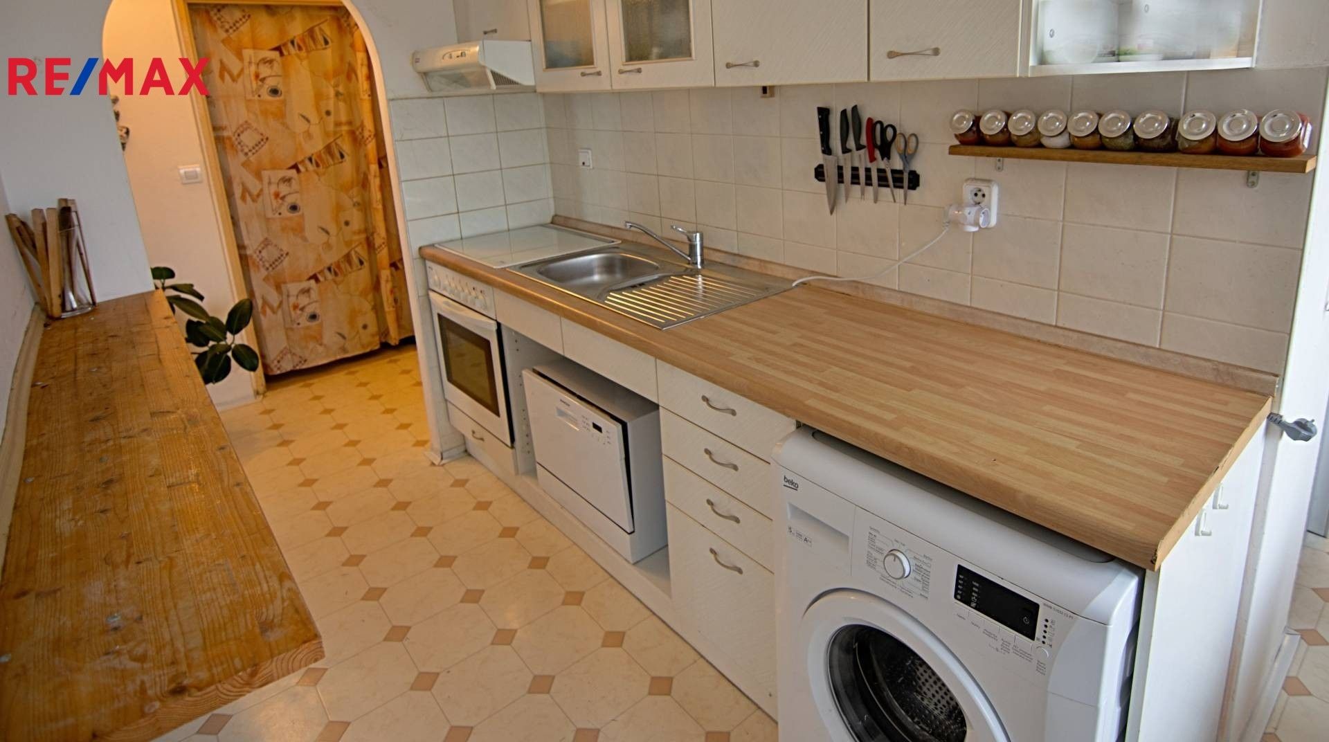 Pronájem byt 3+1 - Štěpnická, Uherské Hradiště, 71 m²