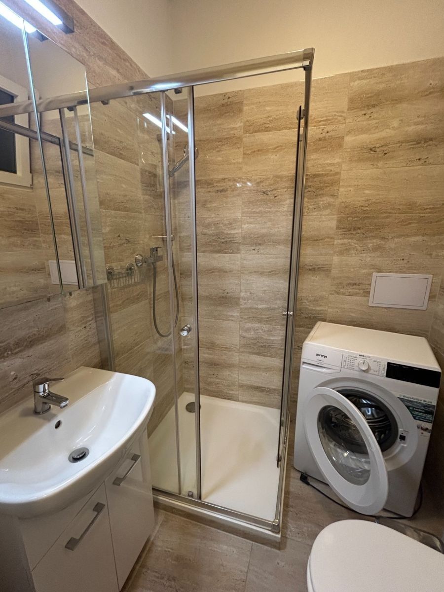 Pronájem byt 1+kk - Pekařská, Brno - Staré Brno, Jihomoravský kraj, 32 m² - 5