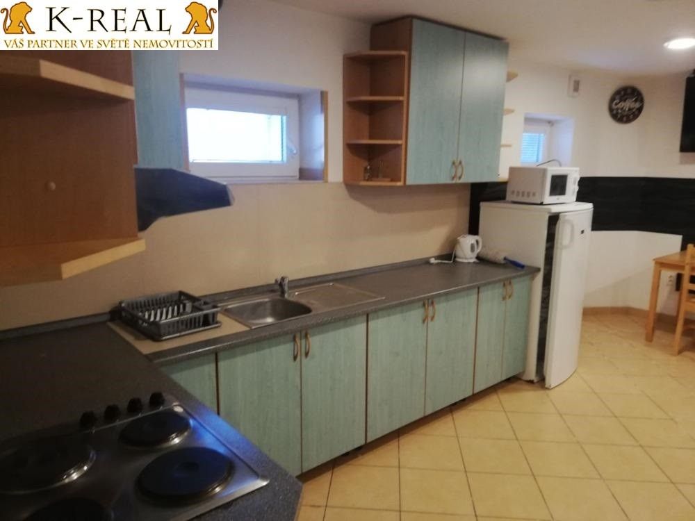 Pronájem byt 2+kk - Jámy, 65 m²