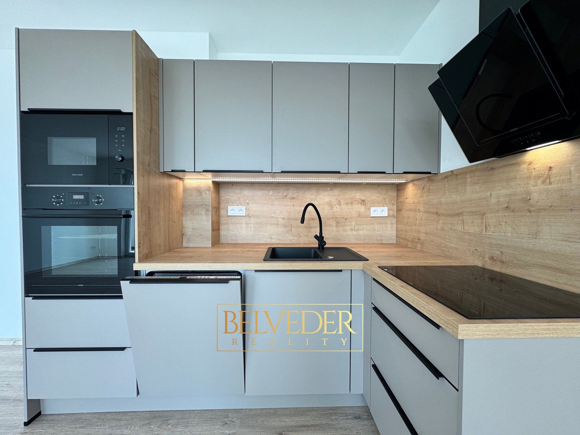2+kk, Albrechtova 3326, Teplice, 70 m² - 2