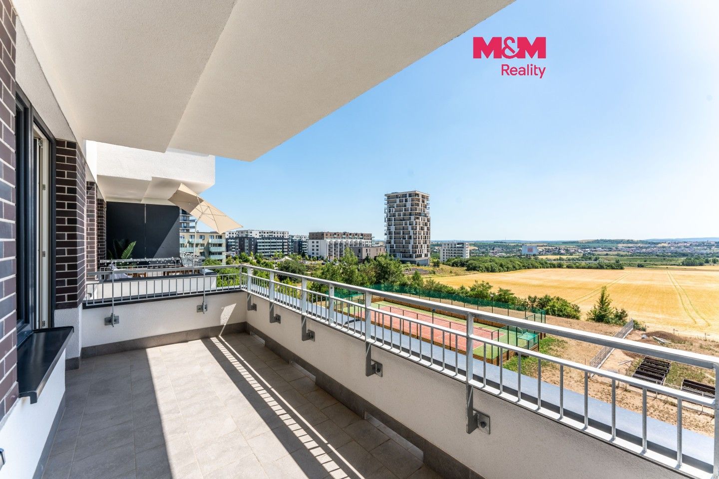 3+kk, Beskydy, 59 m² - 1