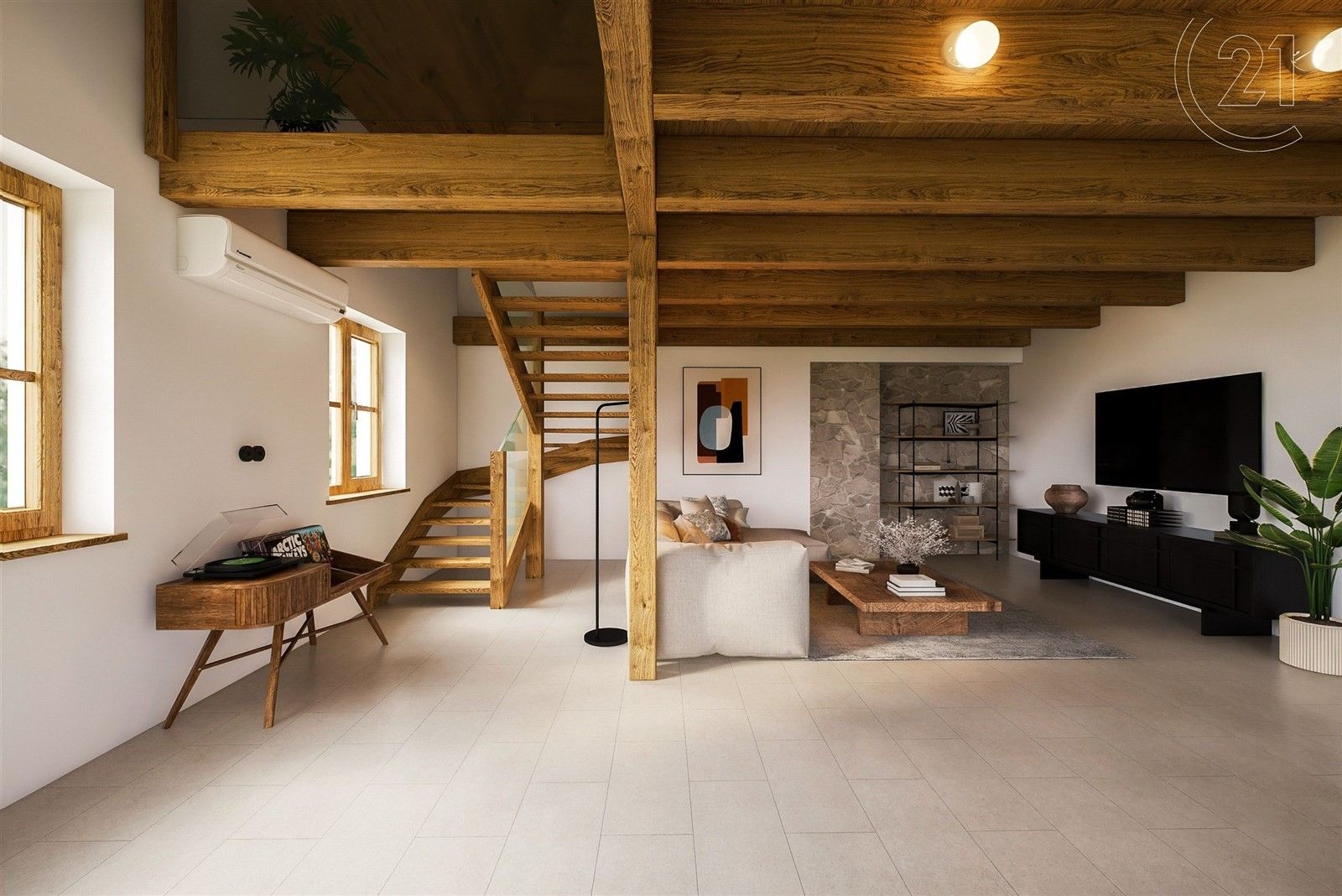 Prodej rodinný dům - Slaný, 370 m²