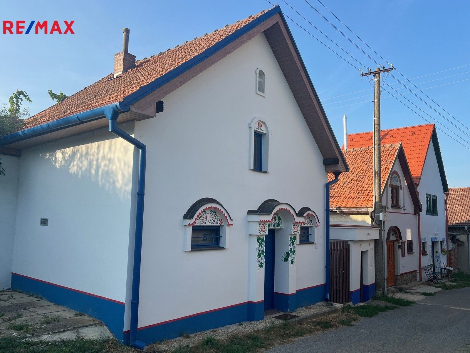 Ostatní, Moravany, 60 m²