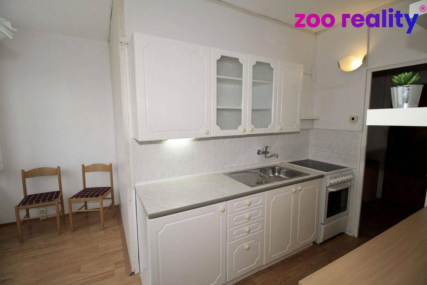 Byt 2+1 · 65 m² · Zahradní, Zliv, okres České Budějovice - 3