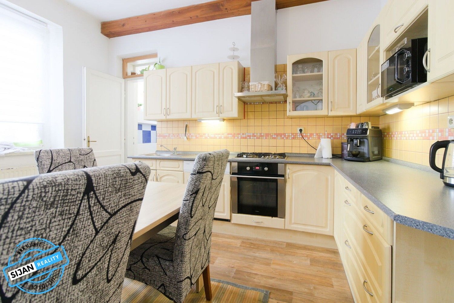 Byt 3+1 · 77 m² · Krnov - Pod Bezručovým vrchem, okres Bruntál, Moravskoslezský kraj - 3