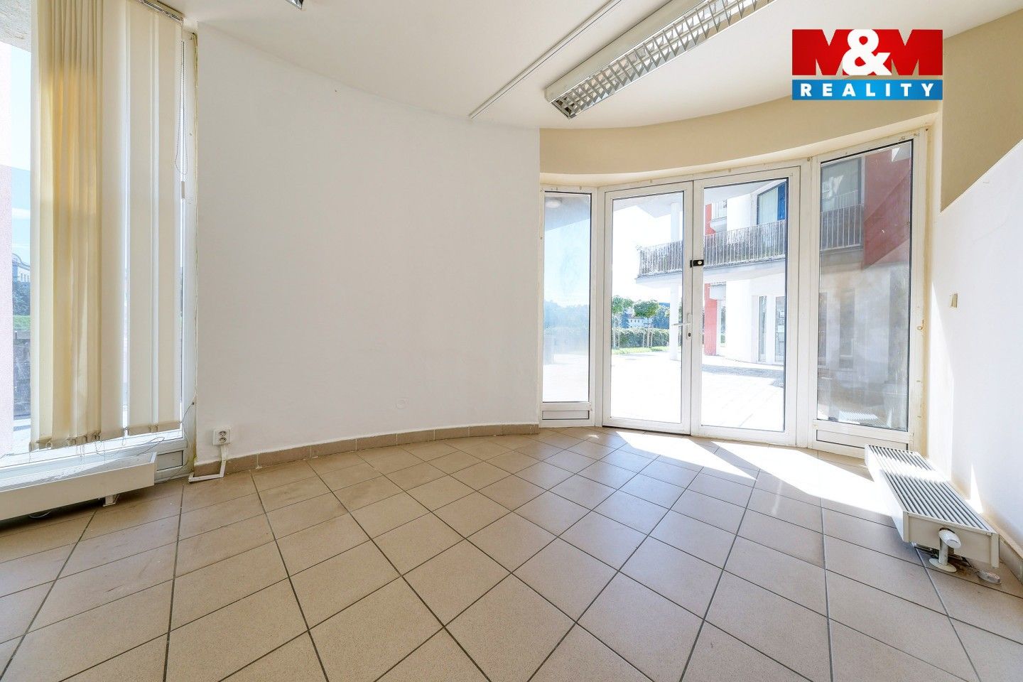 Pronájem obchodní prostory - Čechova, Písek, 53 m² - 5