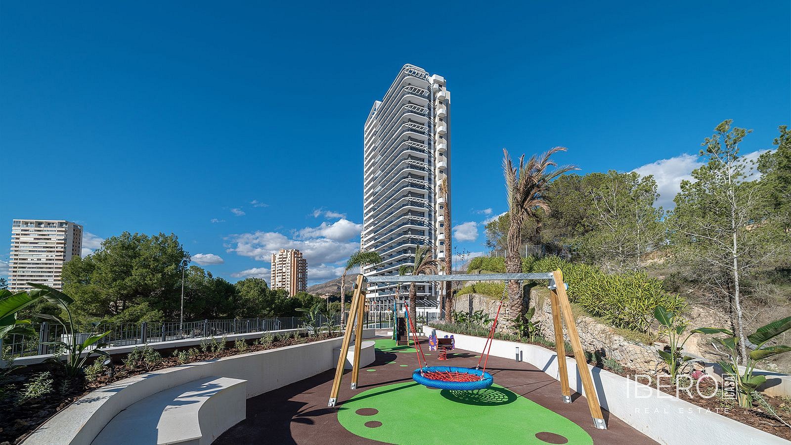 Byt 3+kk · 94 m² · Benidorm, Španělsko - 3