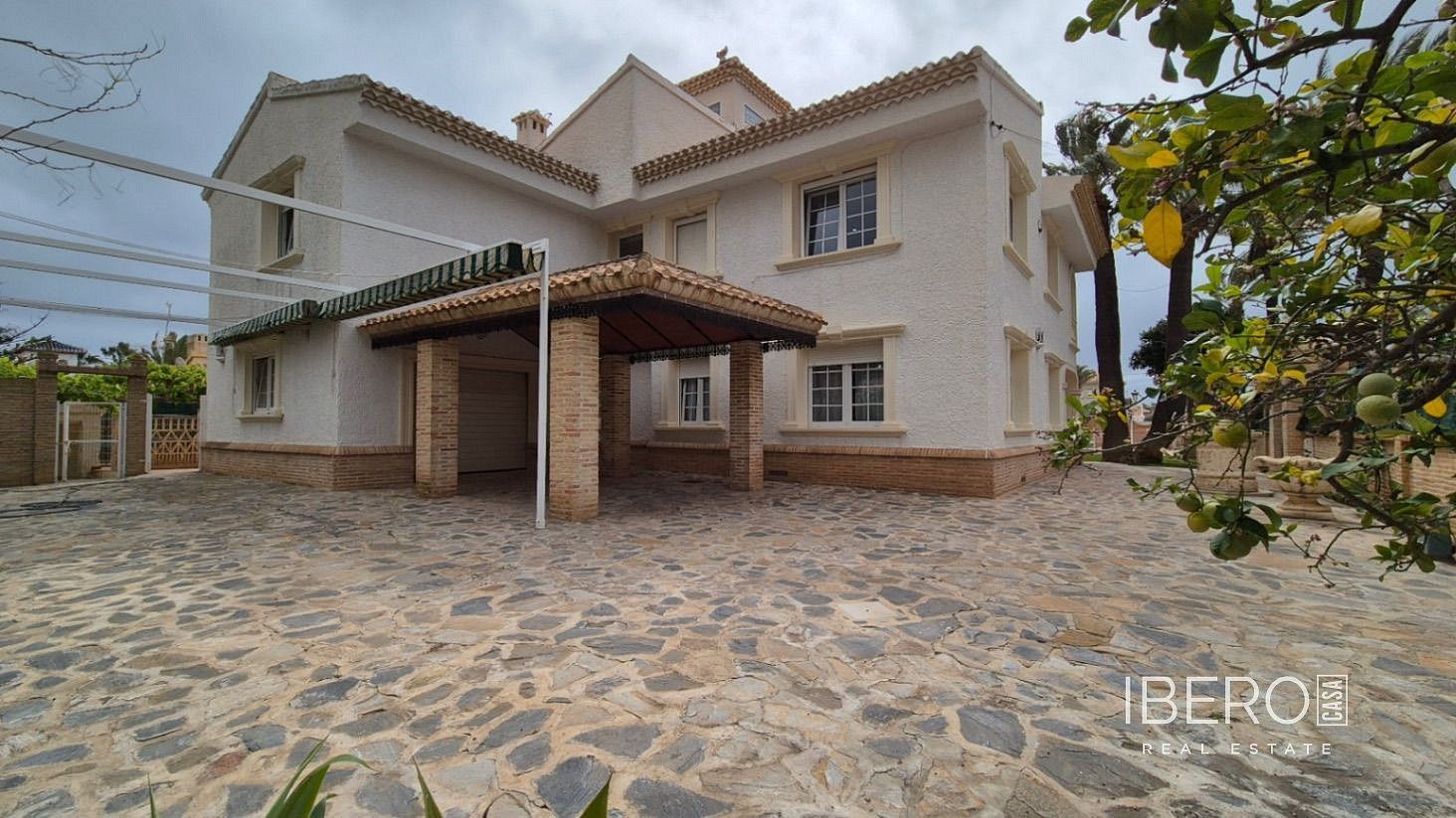 Rodinný dům, 545 m²