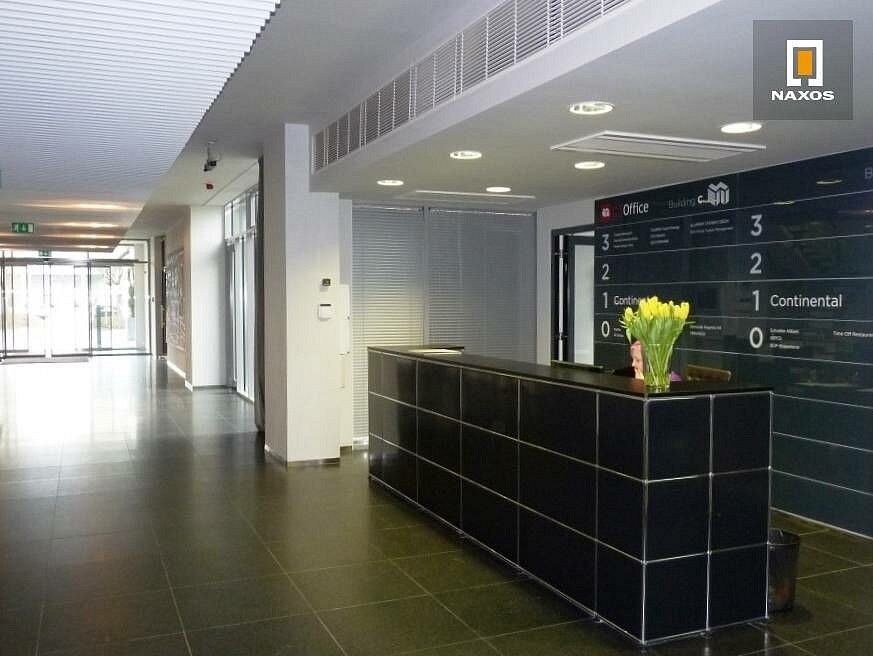 Kancelář · 110 m² · Ostrava - Hrabová, okres Ostrava-město, Moravskoslezský kraj - 4