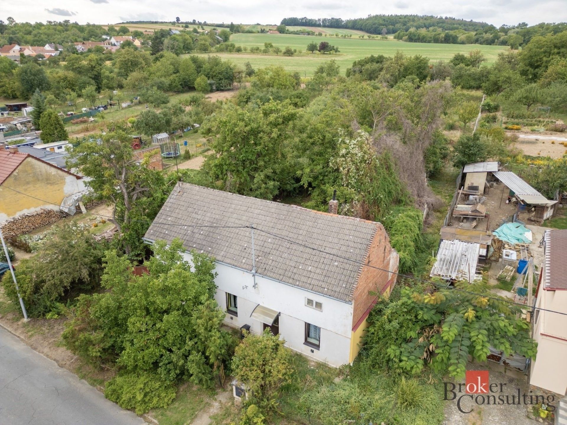 Rodinný dům · 80 m² · Zdislavice, Troubky-Zdislavice - 3