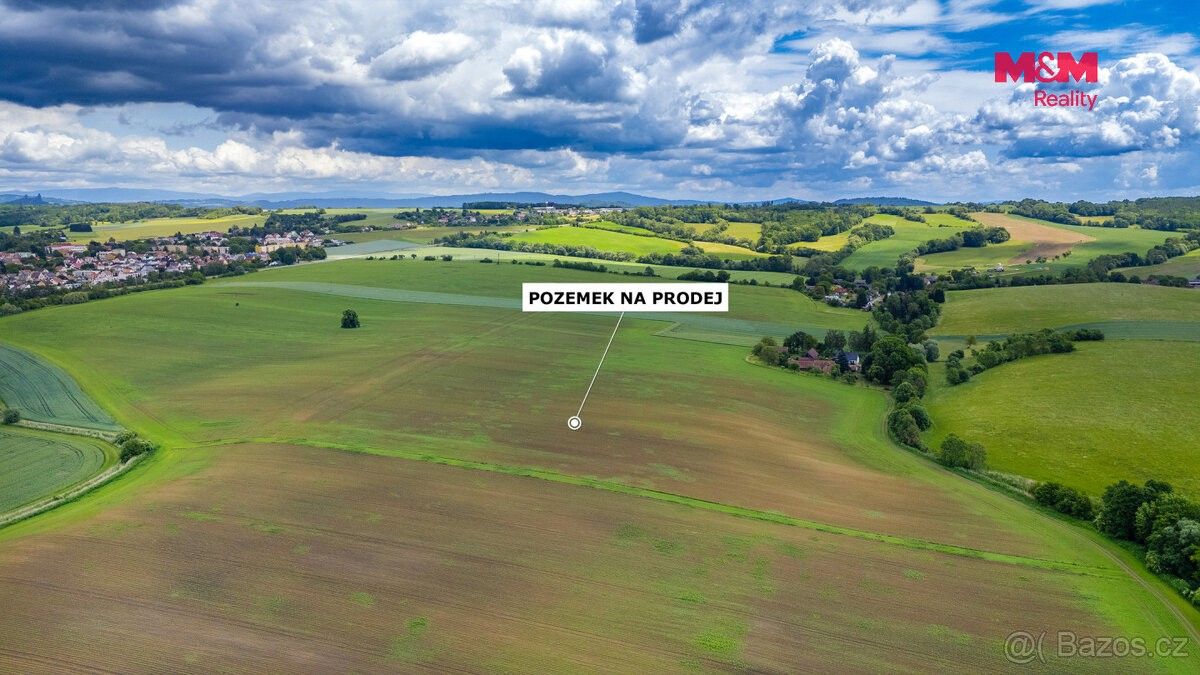 Prodej pozemek pro bydlení - Sobotka, 507 43 - 2