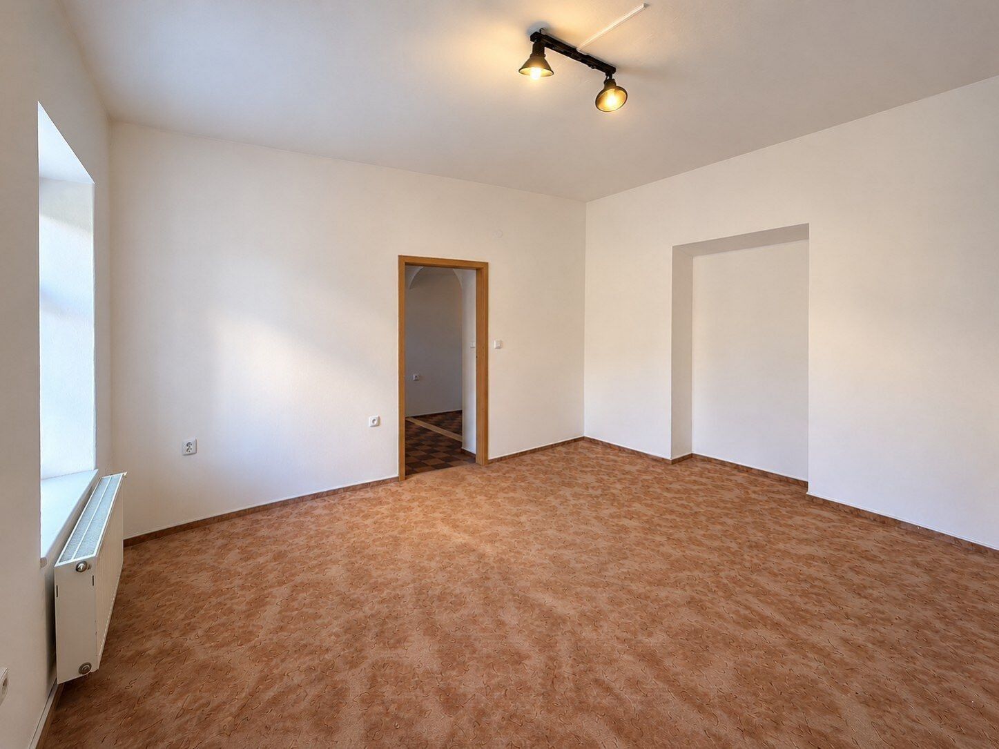 Byt 3+1 · 81 m² · náměstí Míru, Svitavy Město - 3
