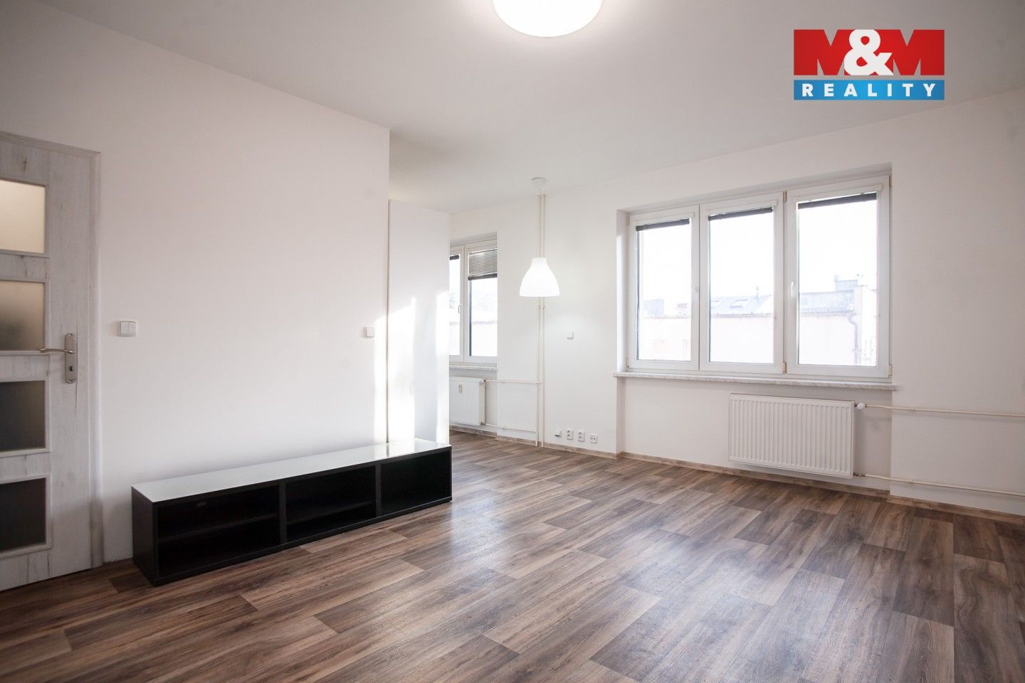 Prodej byt 2+1 - Panelová, Ostrava, 51 m²