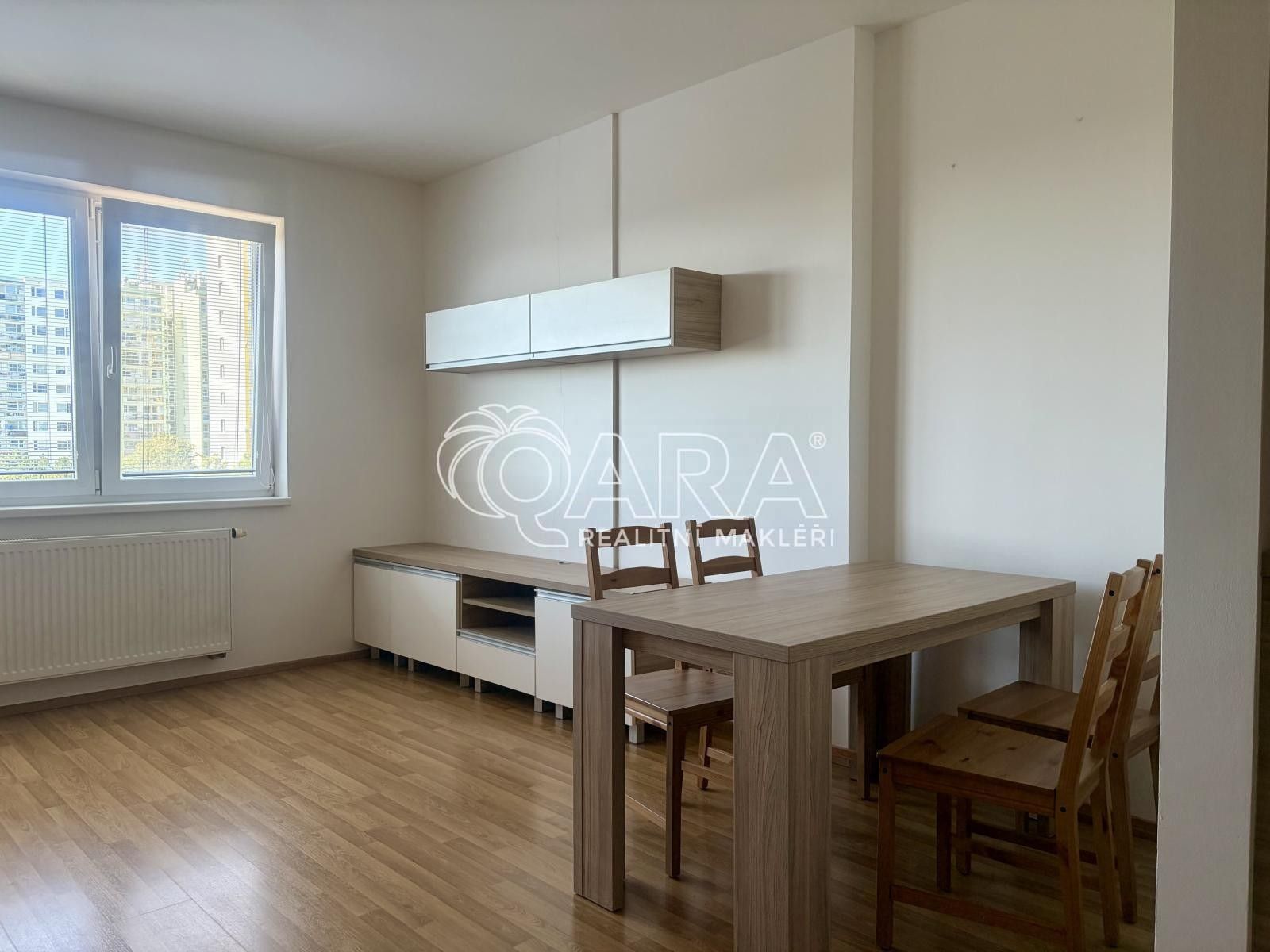 Pronájem byt 2+kk - Slévačská, Praha, 67 m² - 5