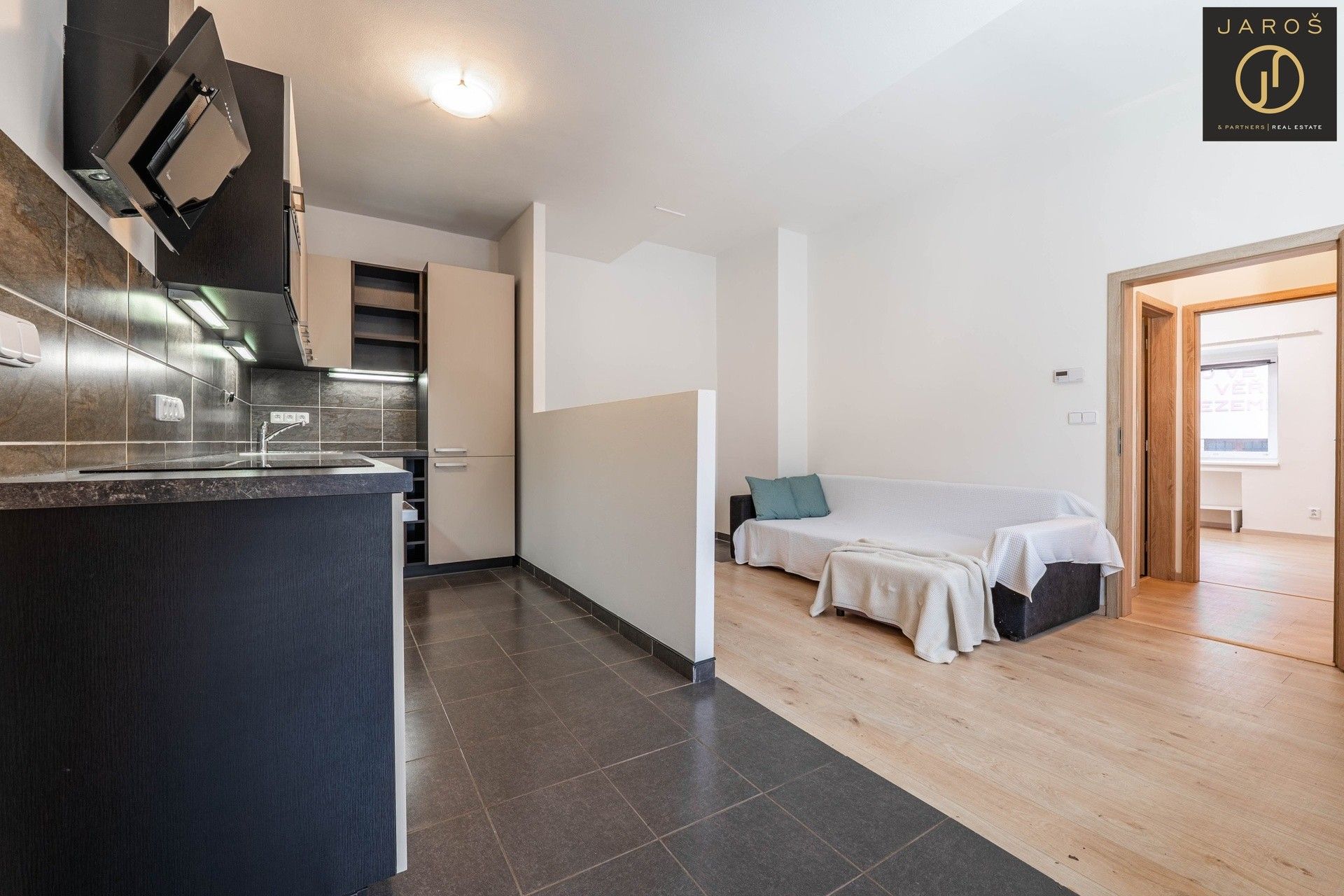 Prodej byt 3+kk - U Hřiště, Tuchoměřice, 54 m²