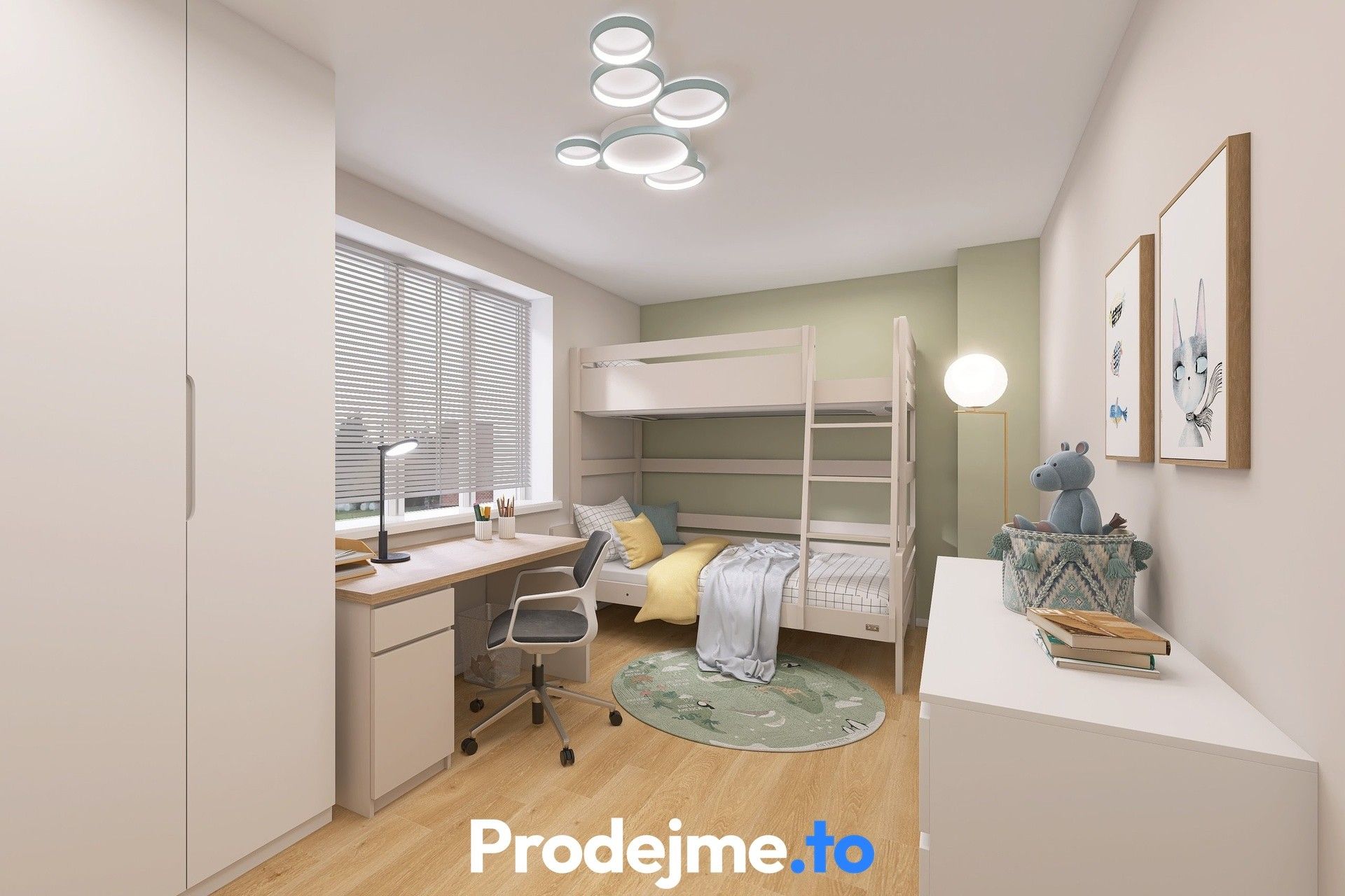 Prodej rodinný dům - Mohelno, 125 m² - 5