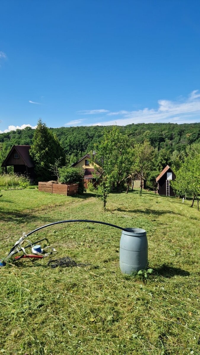Prodej chata - Březolupy, 687 13 - 5