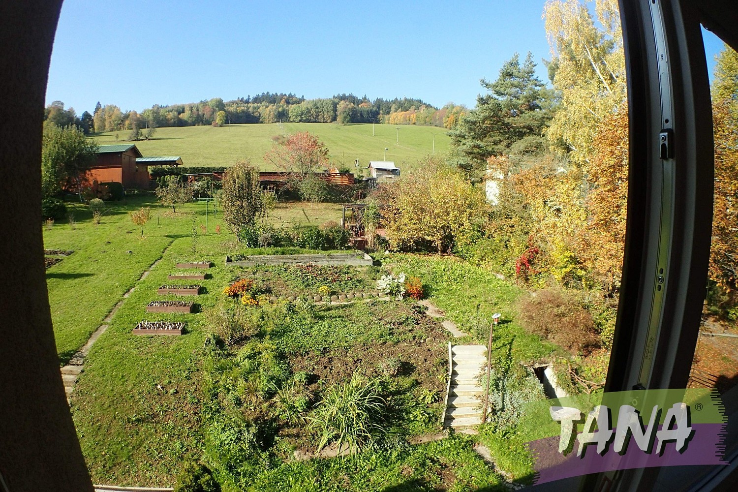 Byt 3+kk · 64 m² · Požárnická, Semily - Podmoklice - 3