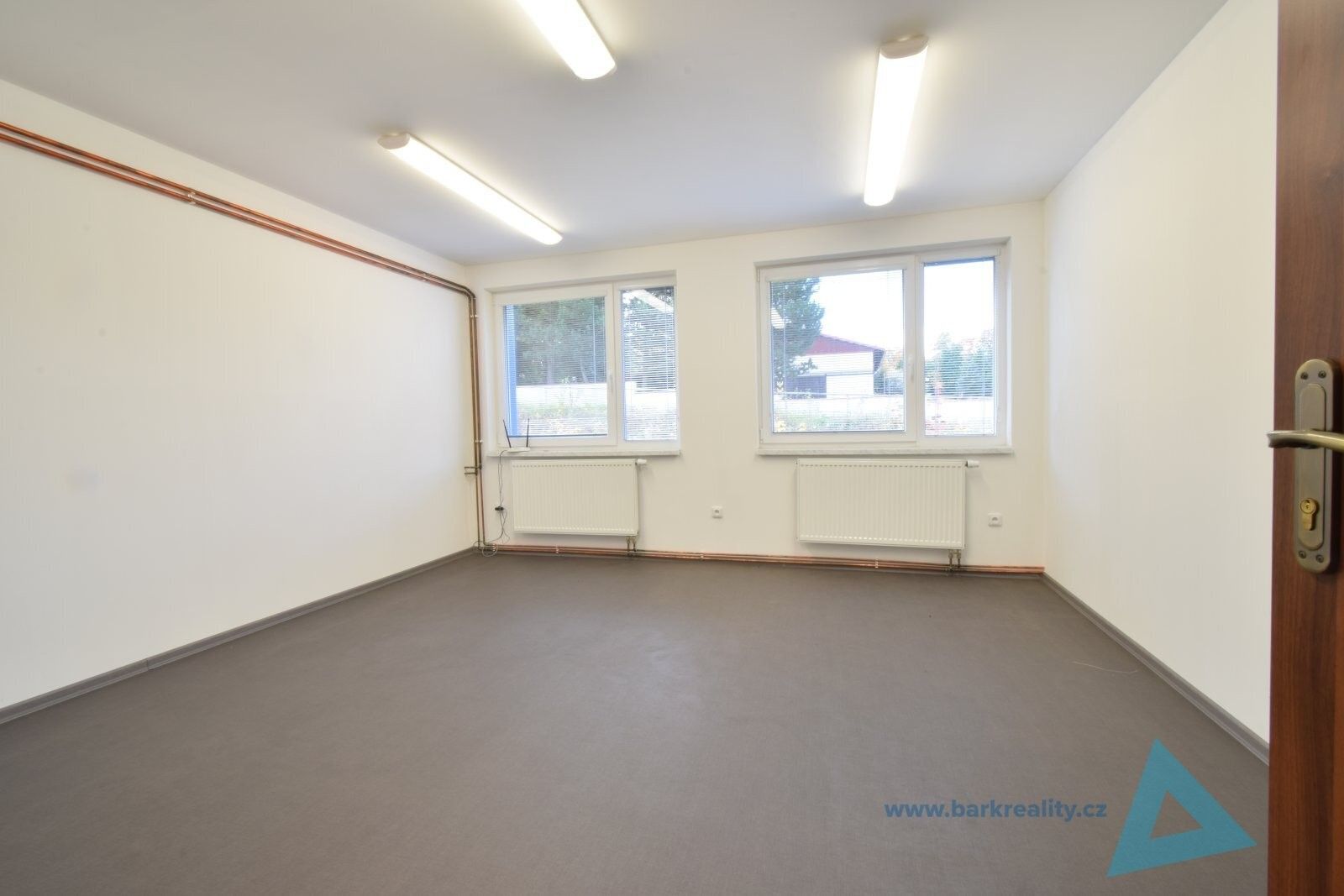 Kanceláře, Pražská, Nová Paka, 20 m² - 2