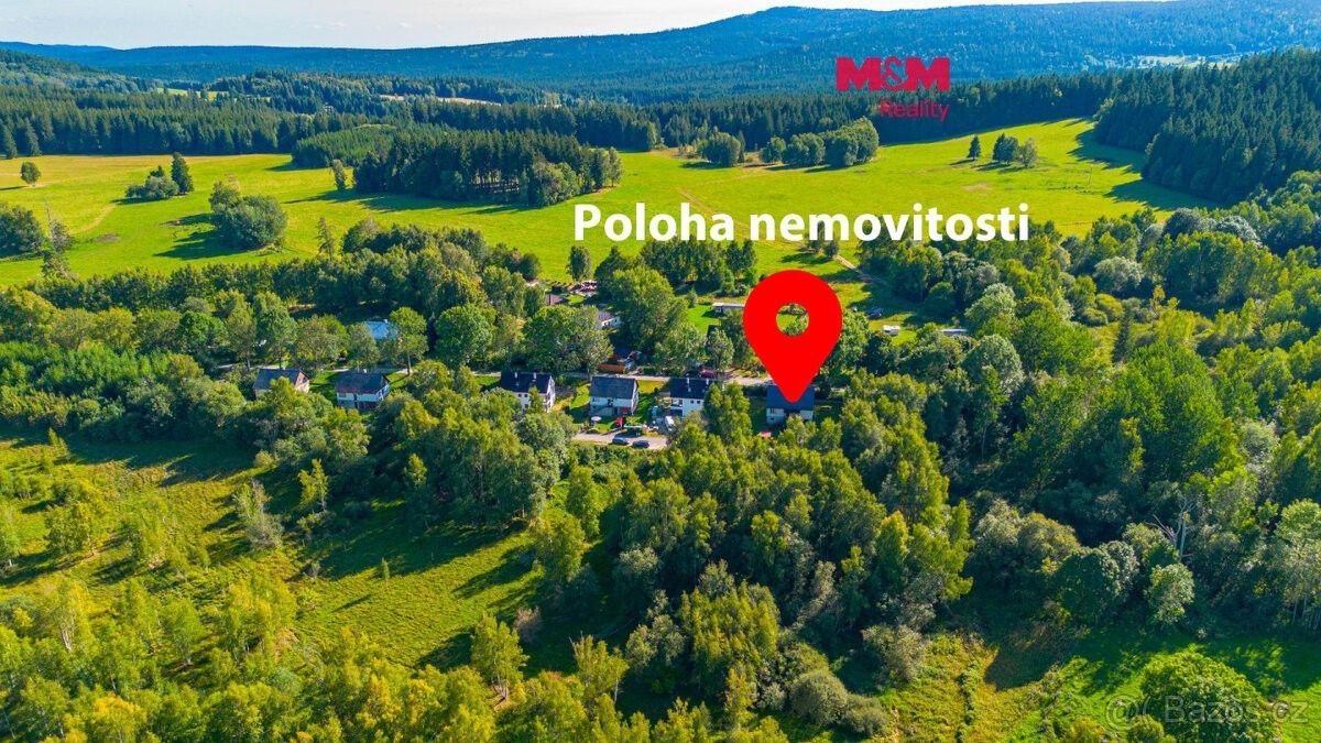 Rodinný dům