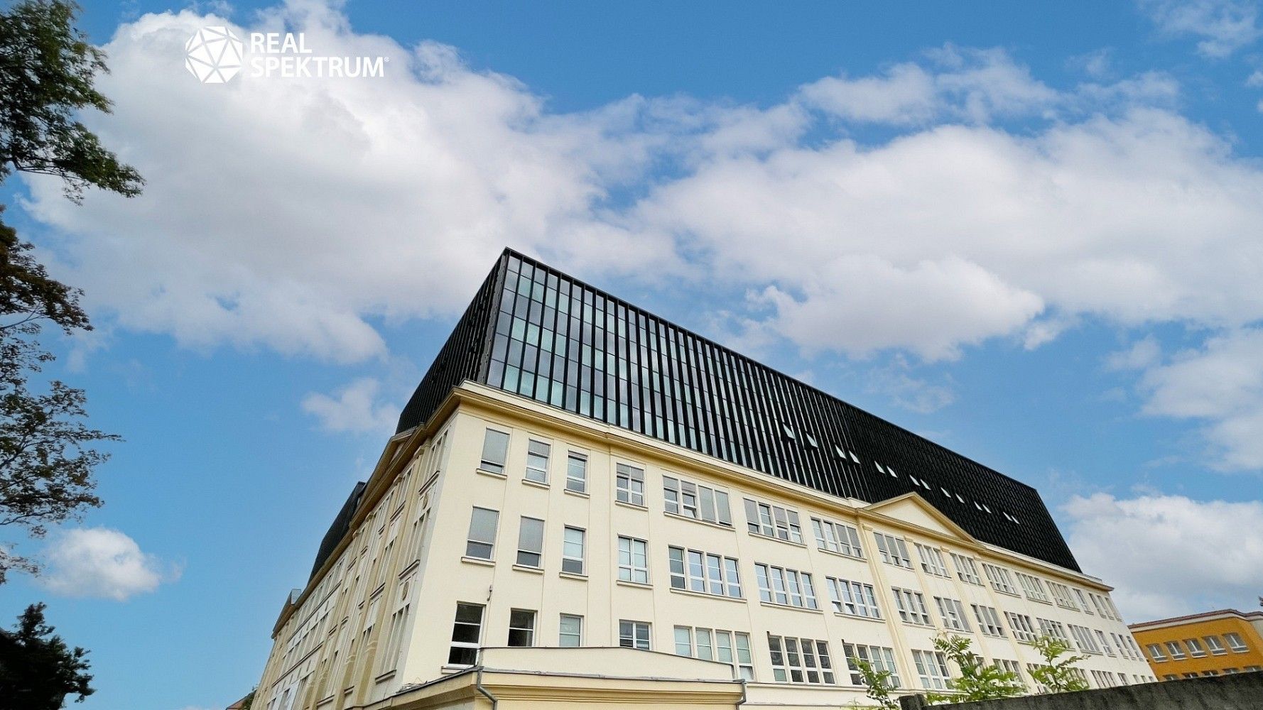 Kancelář · 202 m² · Brno - Ponava, okres Brno-město, Jihomoravský kraj - 4