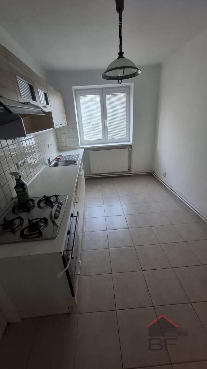 Byt 2+1, 56 m²